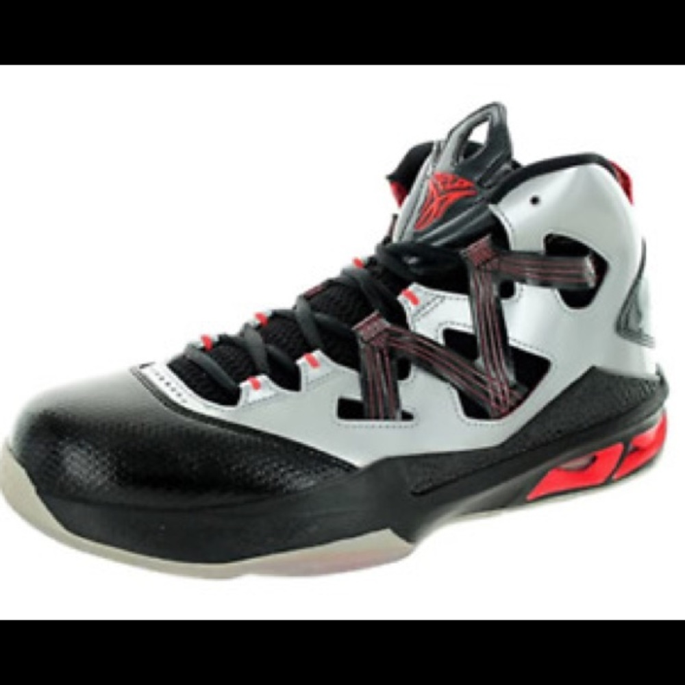 Jordan Melo 9